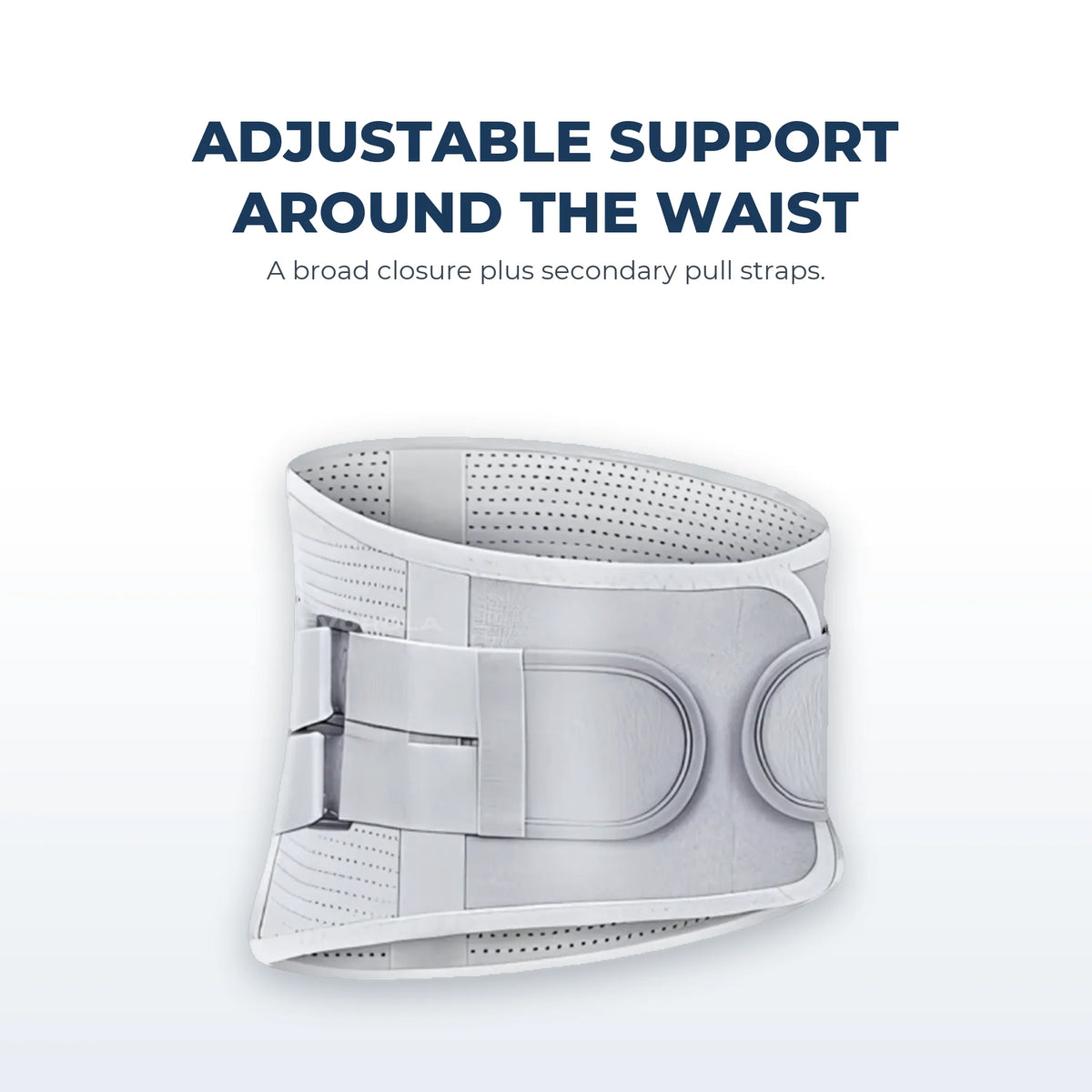 Ostenex™ Adjustable Waist Belt