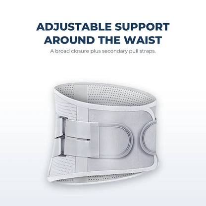 Ostenex™ Adjustable Waist Belt