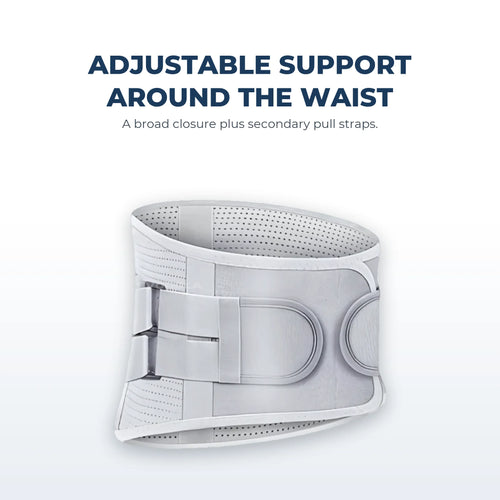 Ostenex™ Adjustable Waist Belt