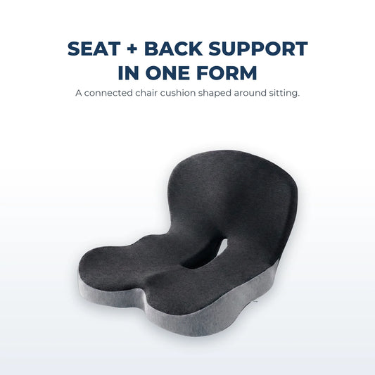 Ostenex™ Discreet Back Support