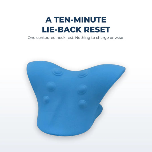 Ostenex™ Supportive Neck Pillow