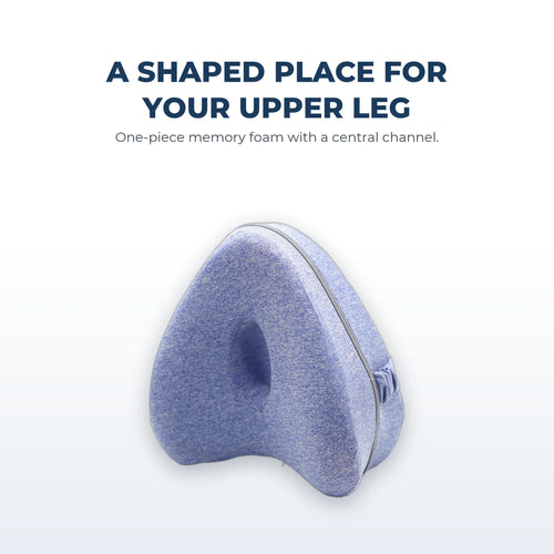 Ostenex™ Side Sleeper Support Pillow