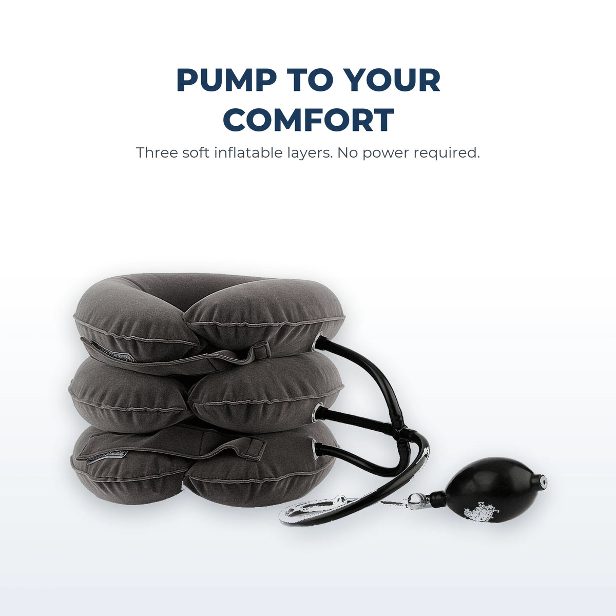 Ostenex™ Neck Comfort Stretcher