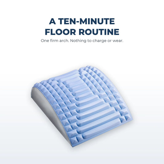 Ostenex™ Back Support Pad