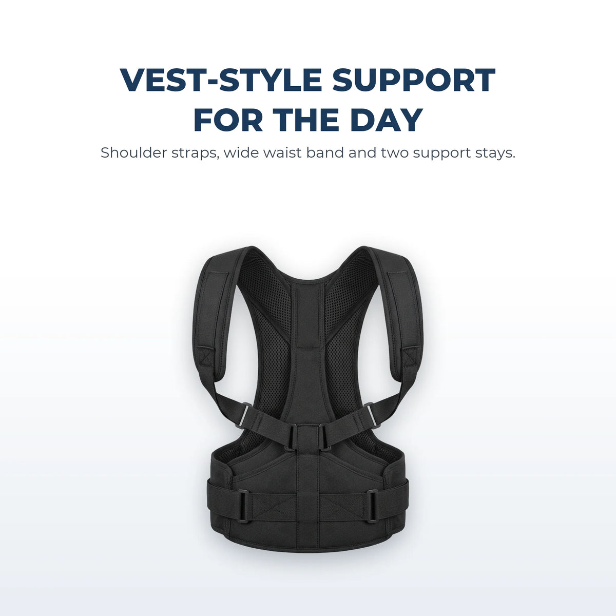 Ostenex™ Everyday Back Support Brace