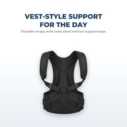 Ostenex™ Everyday Back Support Brace