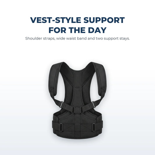 Ostenex™ Everyday Back Support Brace