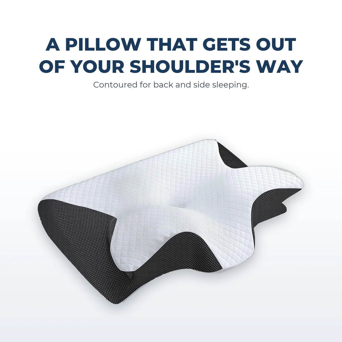 Ostenex™ Neck Support Pillow
