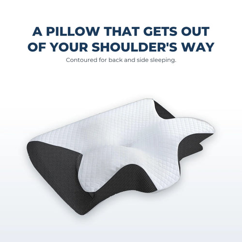 Ostenex™ Neck Support Pillow