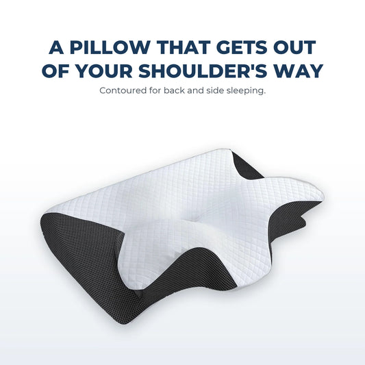 Ostenex™ Neck Support Pillow