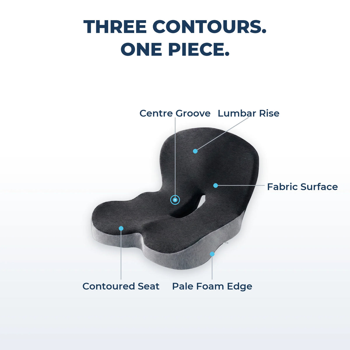 Ostenex™ Discreet Back Support