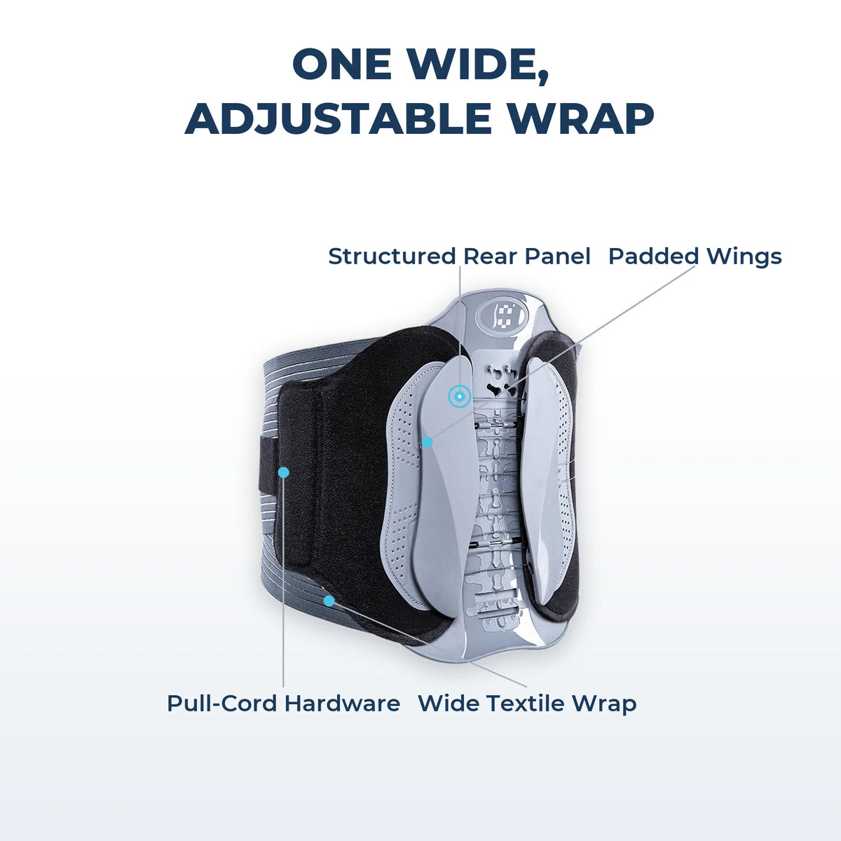 Ostenex™ Postpartum Support Corset