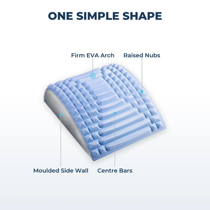 Ostenex™ Back Support Pad