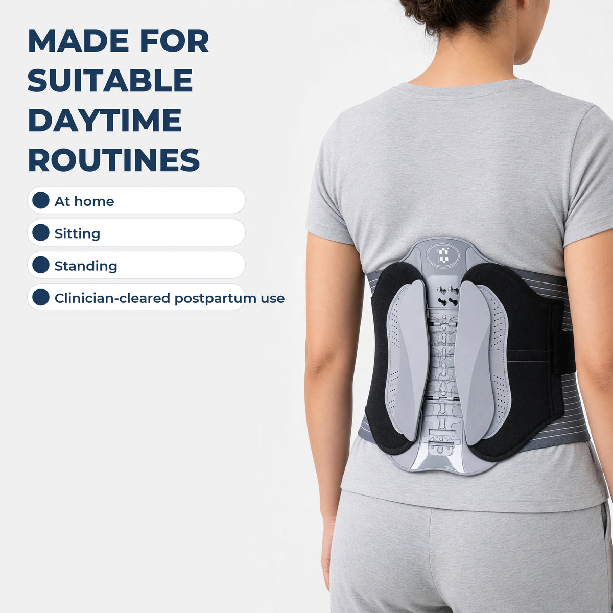 Ostenex™ Postpartum Support Corset