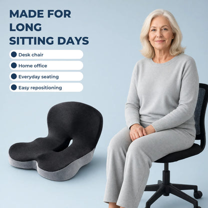 Ostenex™ Discreet Back Support