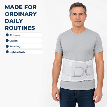Ostenex™ Adjustable Waist Belt