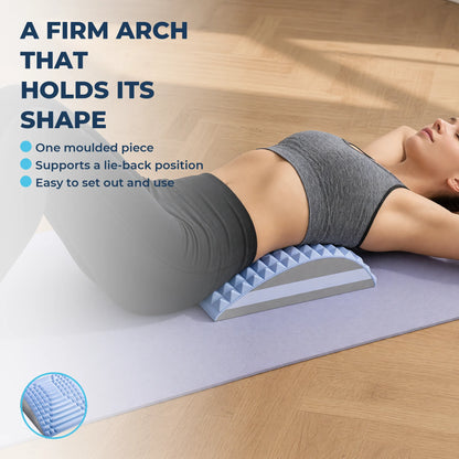 Ostenex™ Back Support Pad
