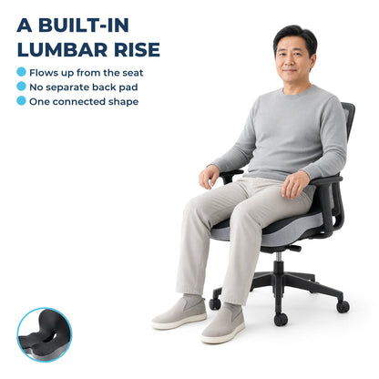 Ostenex™ Discreet Back Support