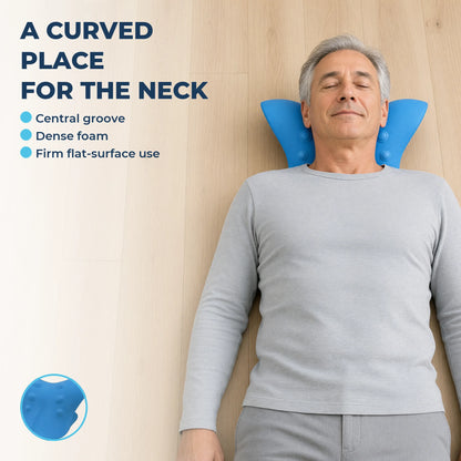 Ostenex™ Supportive Neck Pillow