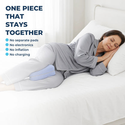 Ostenex™ Side Sleeper Support Pillow