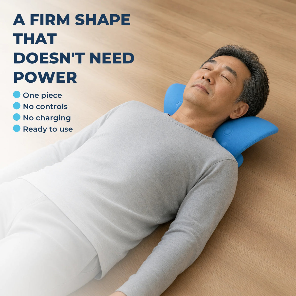 Ostenex™ Supportive Neck Pillow