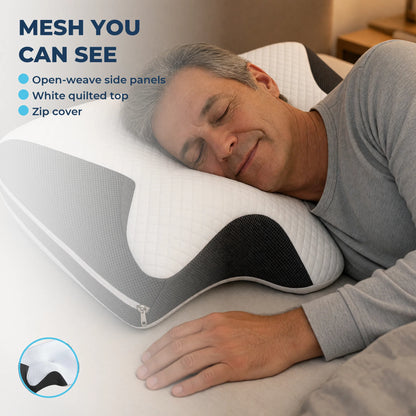 Ostenex™ Neck Support Pillow