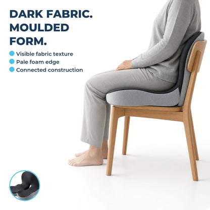 Ostenex™ Discreet Back Support