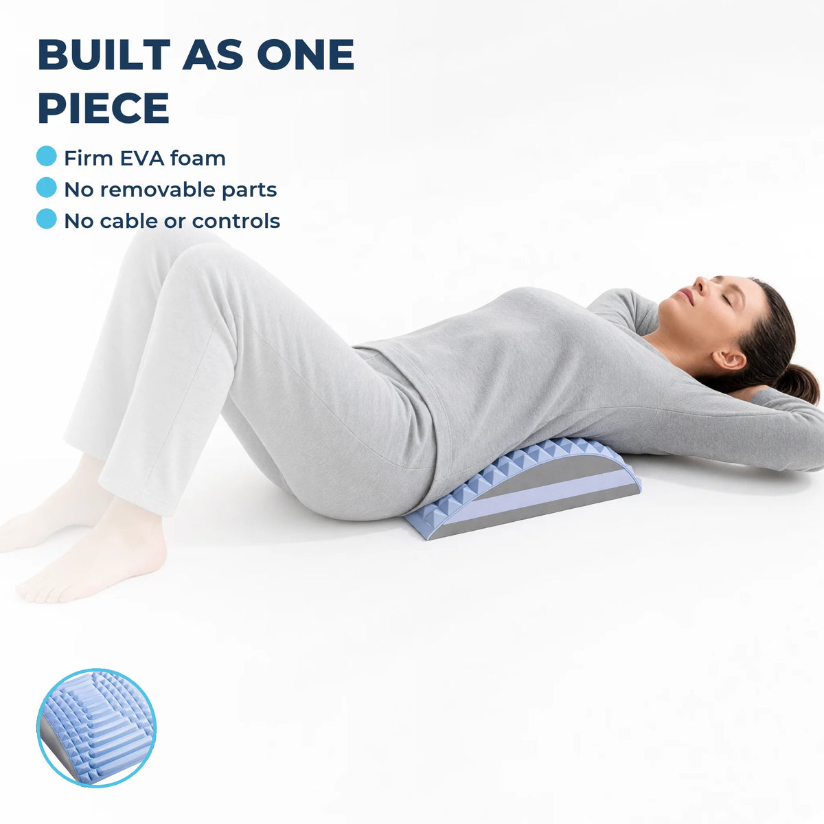Ostenex™ Back Support Pad
