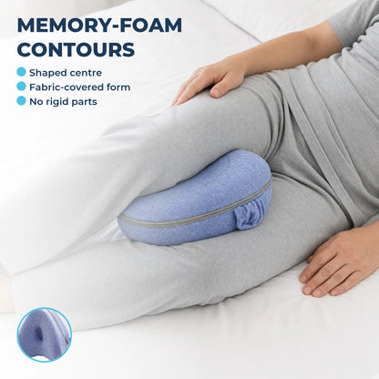 Ostenex™ Side Sleeper Support Pillow