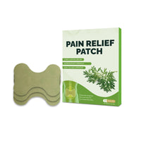 Comfort Herbal Patches