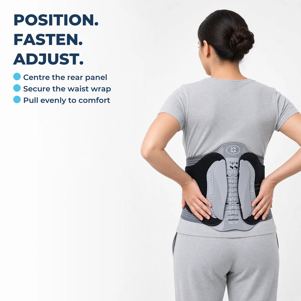 Ostenex™ Postpartum Support Corset