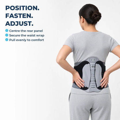 Ostenex™ Postpartum Support Corset