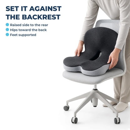 Ostenex™ Discreet Back Support