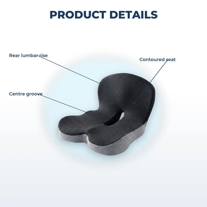 Ostenex™ Discreet Back Support