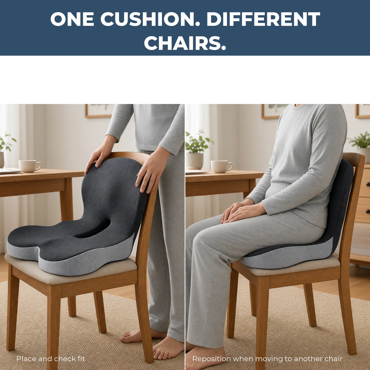 Ostenex™ Discreet Back Support