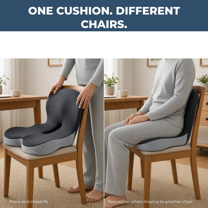 Ostenex™ Discreet Back Support