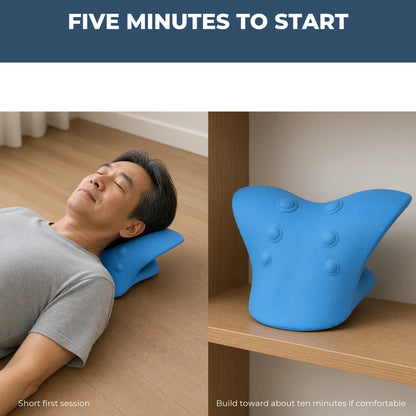 Ostenex™ Supportive Neck Pillow