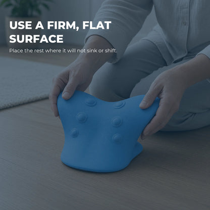 Ostenex™ Supportive Neck Pillow