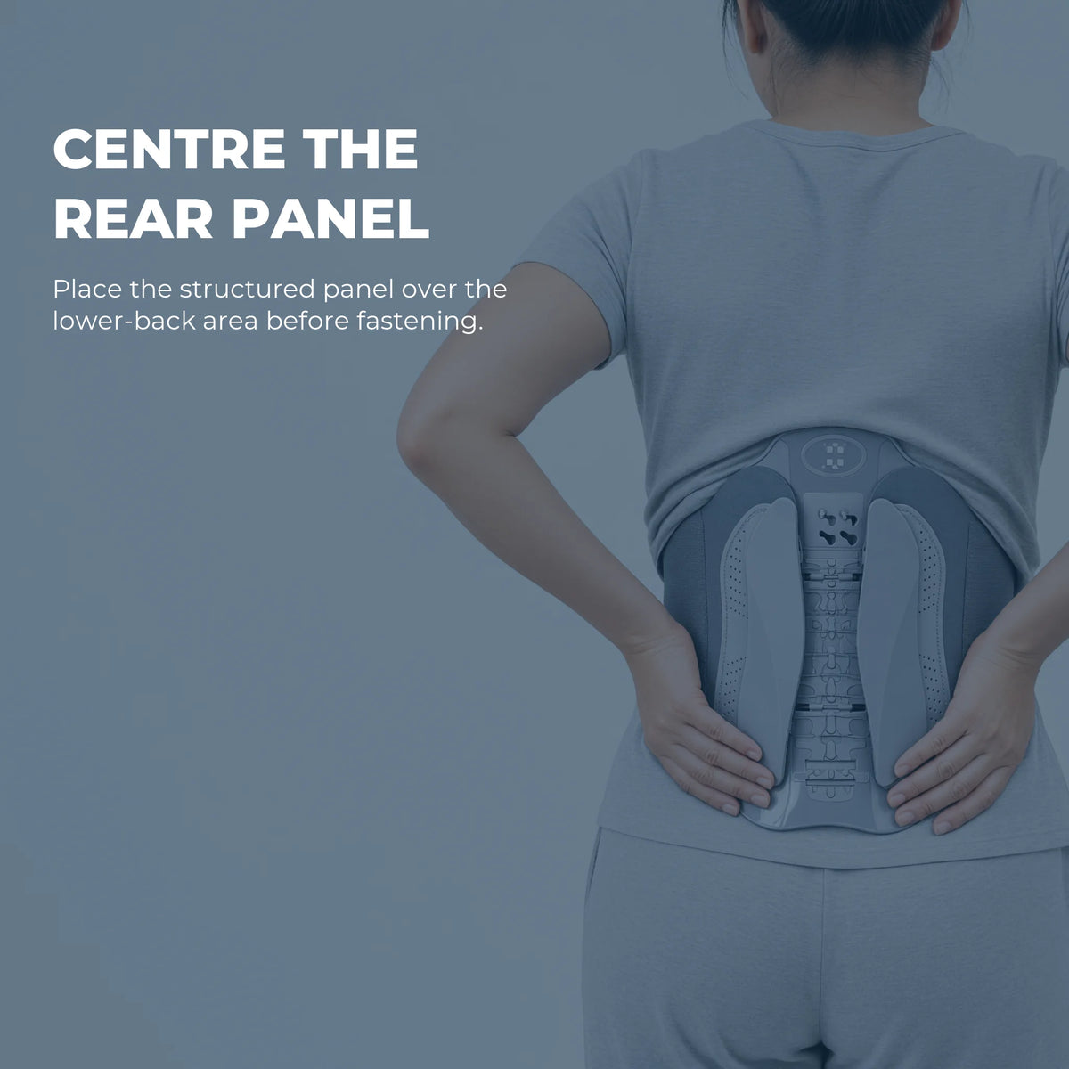 Ostenex™ Postpartum Support Corset
