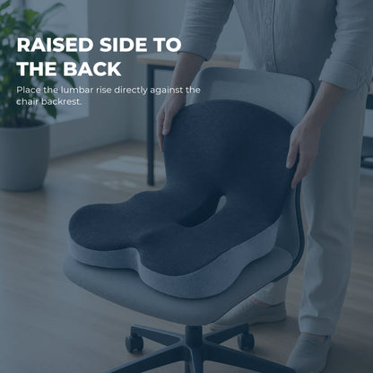 Ostenex™ Discreet Back Support