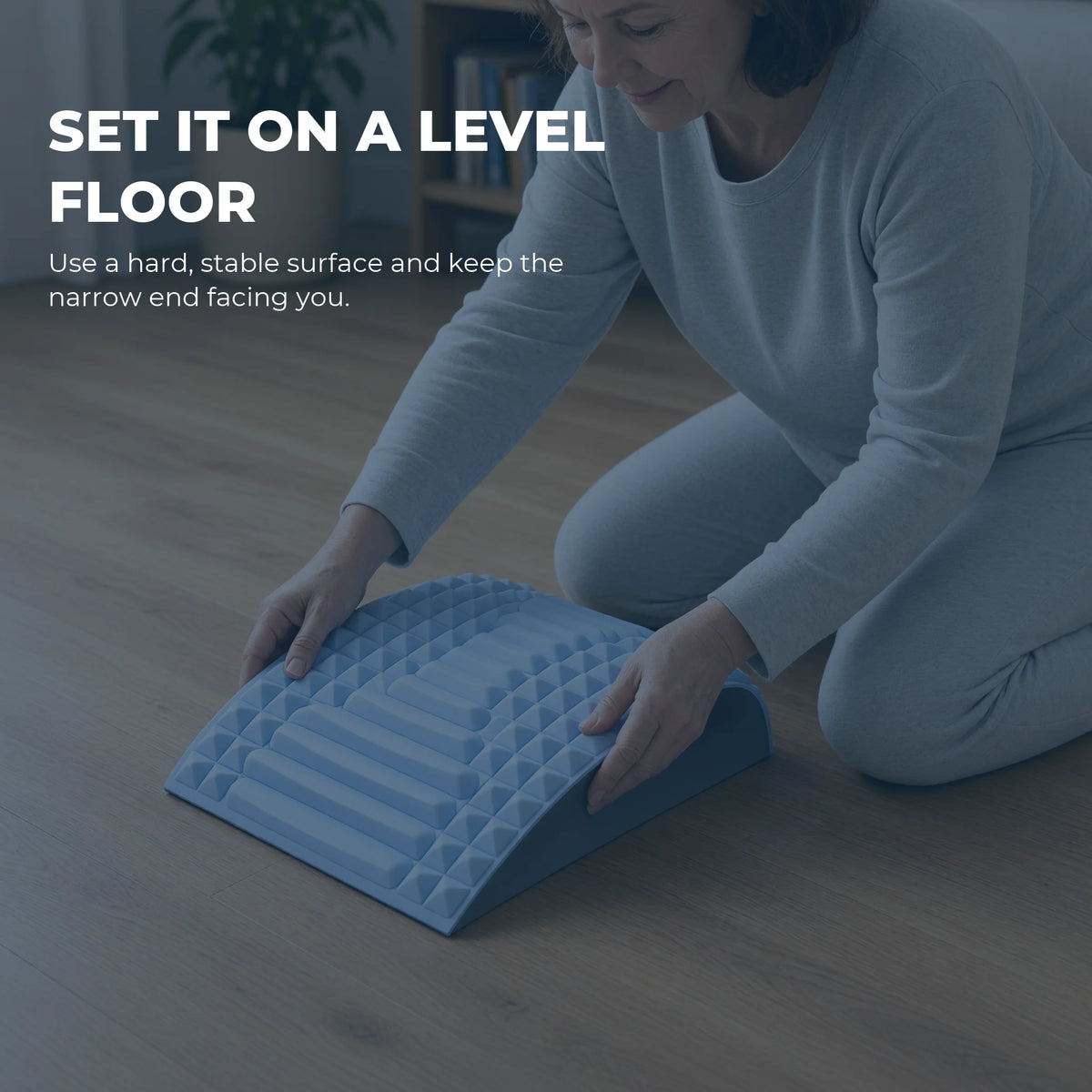 Ostenex™ Back Support Pad