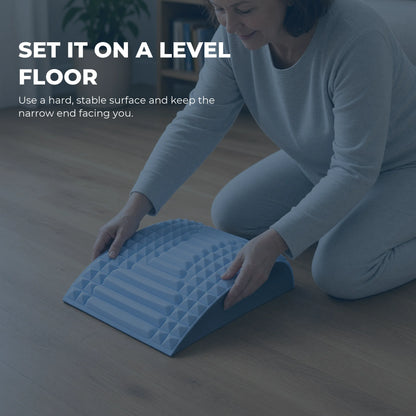 Ostenex™ Back Support Pad