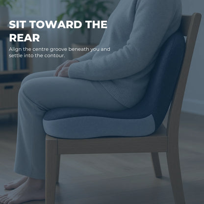 Ostenex™ Discreet Back Support