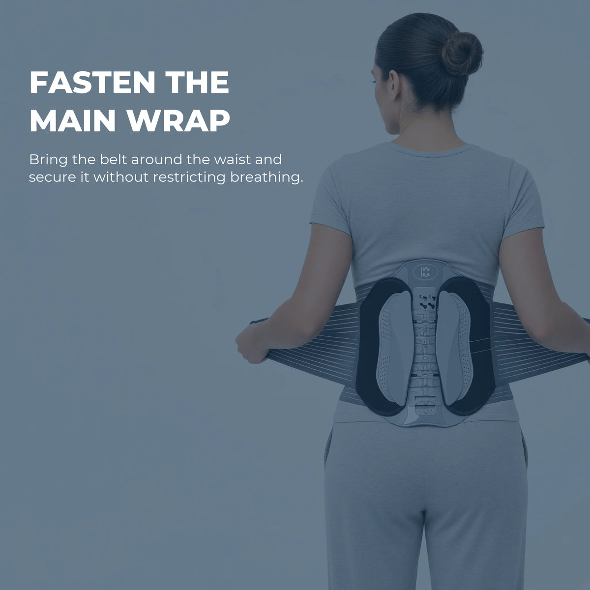 Ostenex™ Postpartum Support Corset