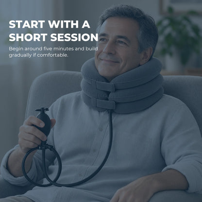 Ostenex™ Neck Comfort Stretcher