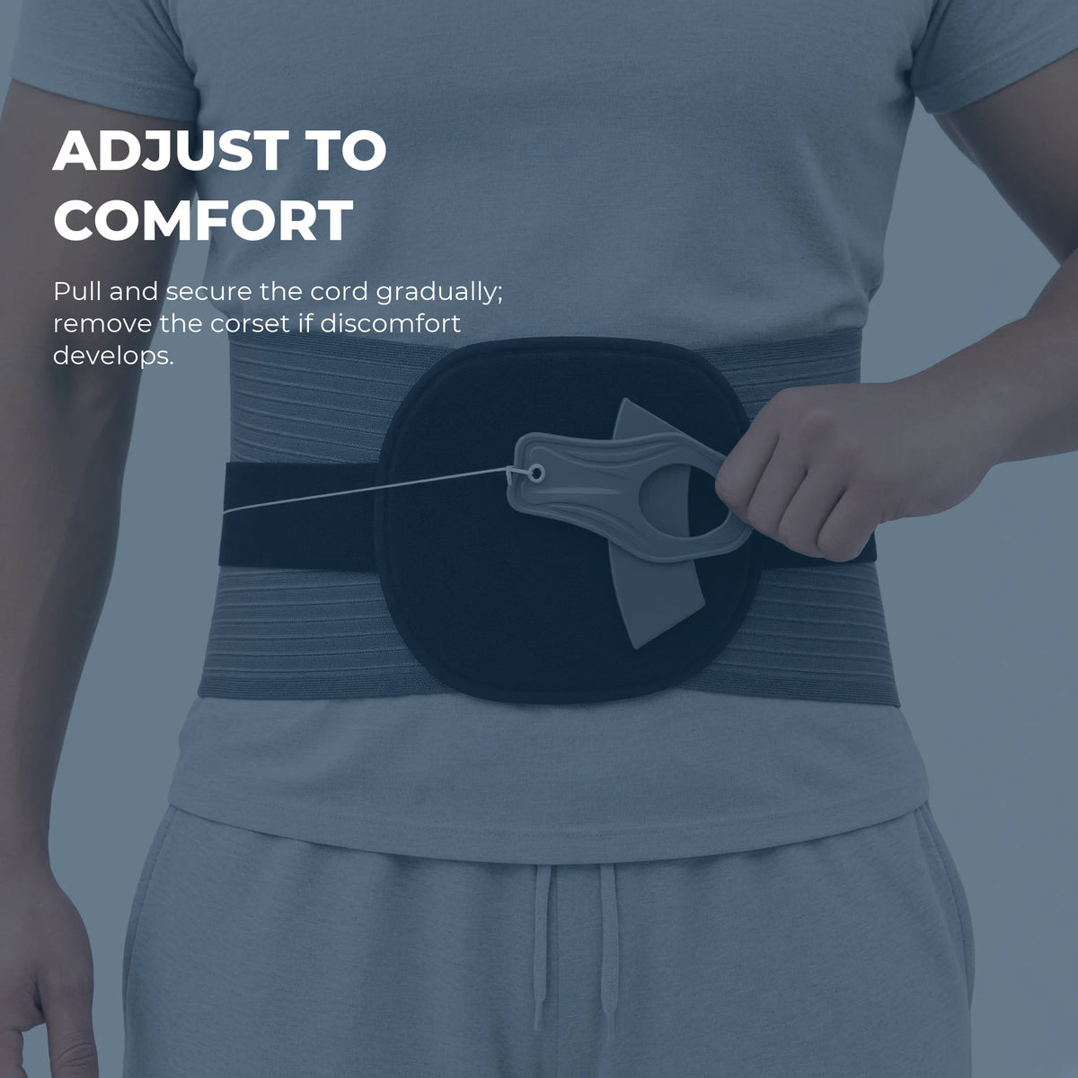 Ostenex™ Postpartum Support Corset
