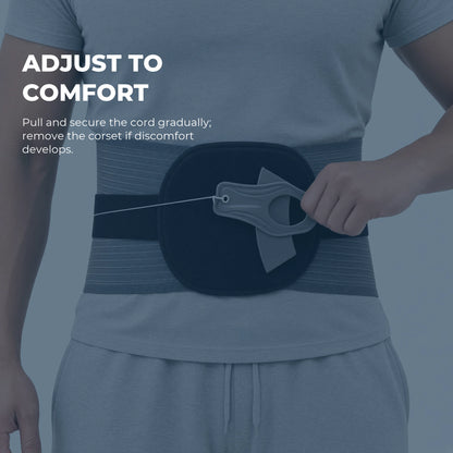 Ostenex™ Postpartum Support Corset