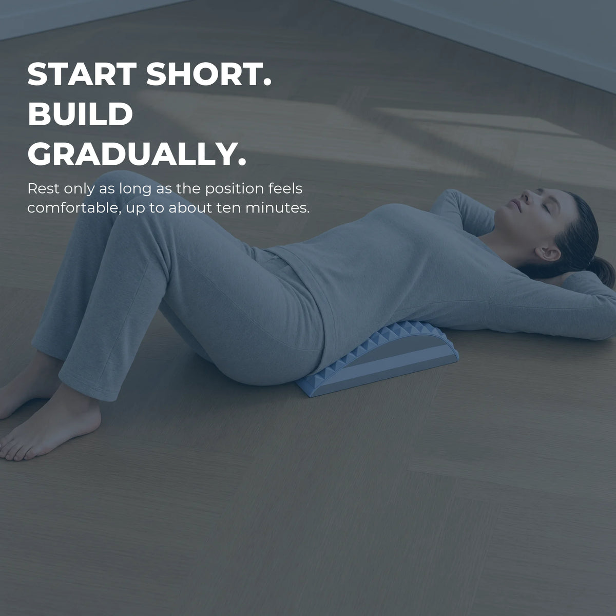 Ostenex™ Back Support Pad