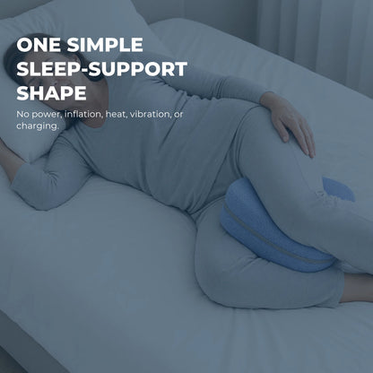 Ostenex™ Side Sleeper Support Pillow
