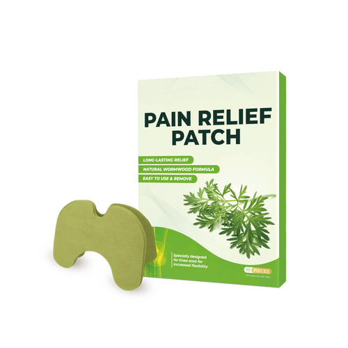 Ostenex™ Herbal Comfort Patches